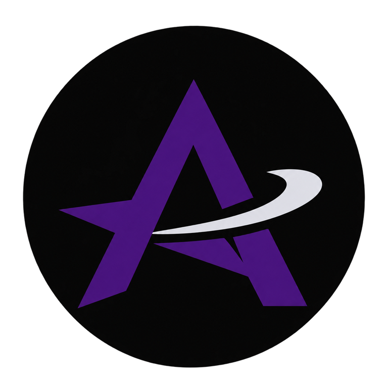 ARMONEEY orbit logo